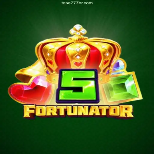 Dive into the Excitement of 5Fortunator with Tese777.COM Brasil: O Melhor Cassino Online e Apostas Esportivas