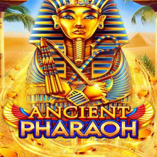 Discovering AncientPharaoh: Unveiling the Mysteries of Digital Egypt