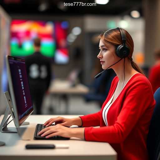 Contact Us: Engage with Tese777.COM Brasil - O Melhor Cassino Online e Apostas Esportivas