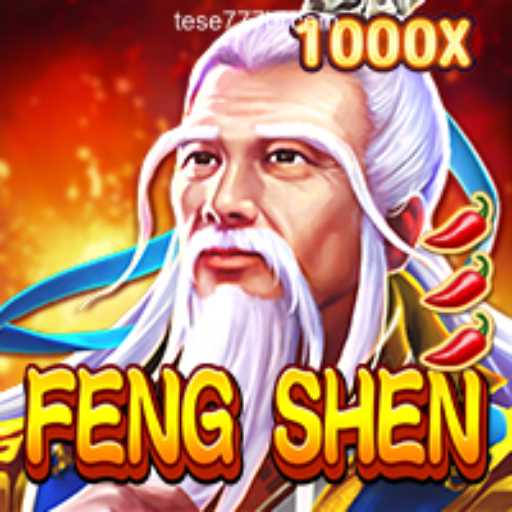 FengShen: Unveiling the Mystical World of Adventure and Strategy