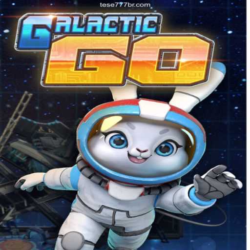 Exploring GalacticGO: An Immersive Space Adventure