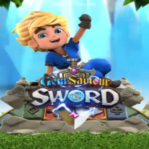 Embark on an Adventure with GemSaviourSword