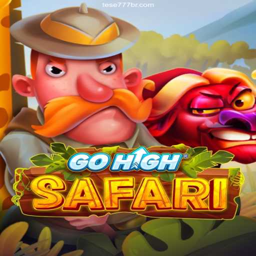 Explore the Adventure of GoHighSafari: The Ultimate Casino Experience