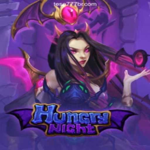 Discover the Thrills of HungryNight: An Interactive Gaming Experience
