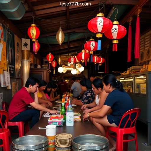 Understanding Jueteng: A Deep Dive Into Its Socio-Economic Impact