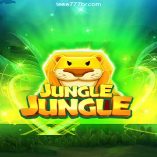 Discover the Thrills of JungleJungle: A Wild Adventure