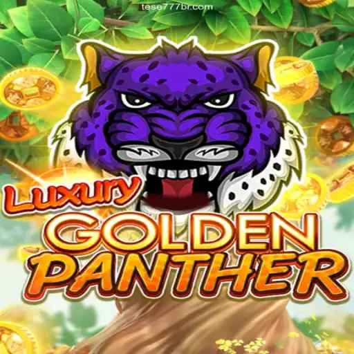 Unveiling the Mystique of LUXURYGOLDENPANTHER: A Revolution in Online Gaming