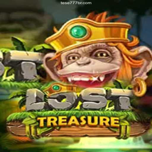 Exploring LostTreasure: A Journey into Adventure