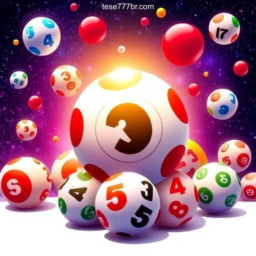 Explorando o Universo dos Jogos de Loteria