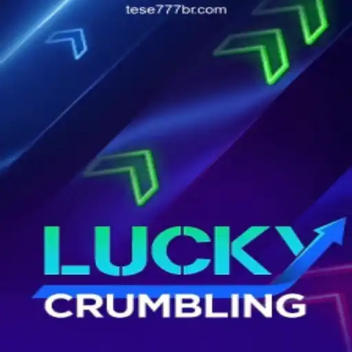 LuckyCrumbling: A Thrilling Game Experience with Tese777.COM Brasil