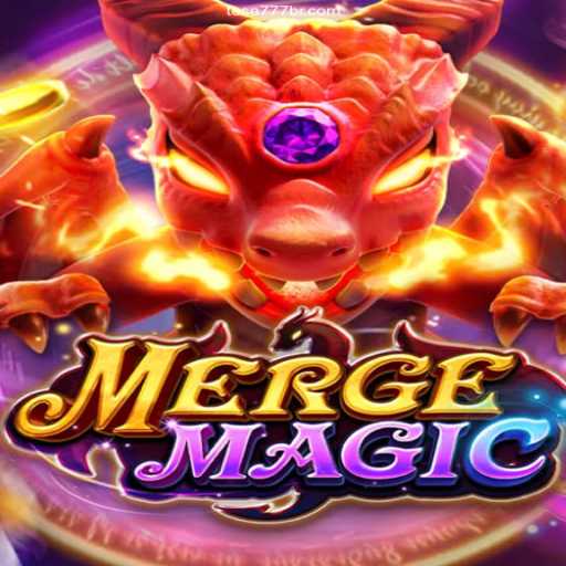 Mergemagic - A Spellbinding Adventure Awaits