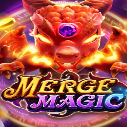 Mergemagic - A Spellbinding Adventure Awaits