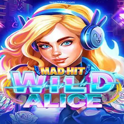 Exploring MadHitWildAlice: A Dazzling Journey into Virtual Adventure
