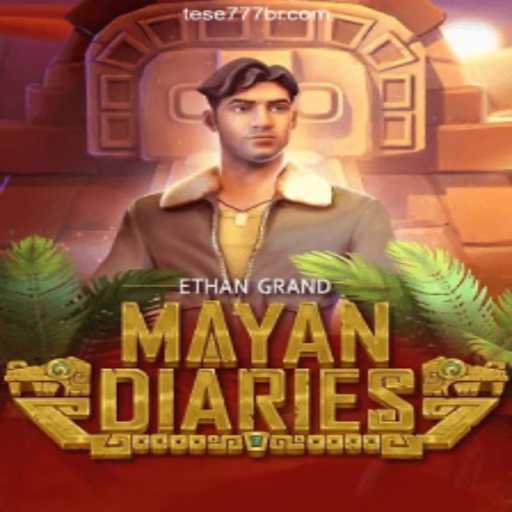 MayanDiaries: An Immersive Adventure Through Ancient Civilization
