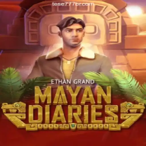 MayanDiaries: An Immersive Adventure Through Ancient Civilization