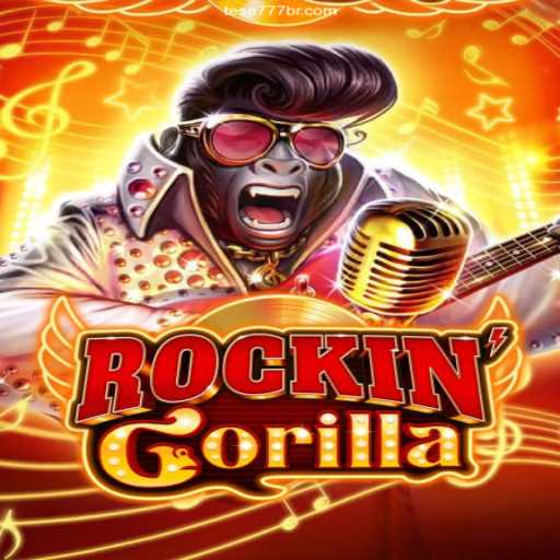 RockinGorilla: The Ultimate Adventure in Gaming