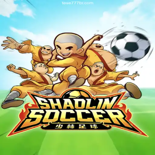 Experience the Thrill of Shaolin Soccer with Tese777.COM Brasil