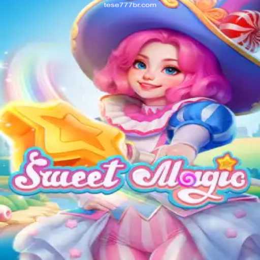 Unveiling SweetMagic: A Magical Gaming Adventure