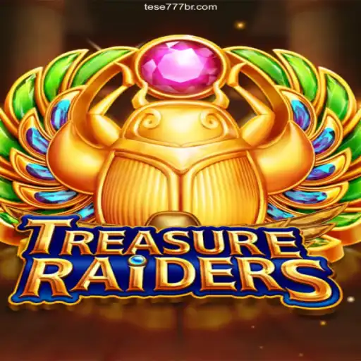 Discover TREASURERAIDERS: The Ultimate Adventure Awaits at Tese777.COM Brasil