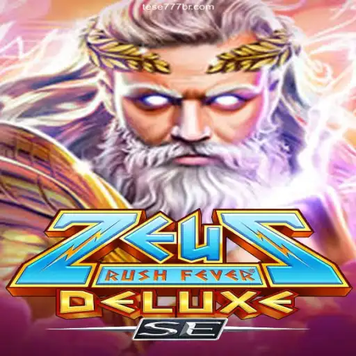 Experience the Thrill of ZeusRushFeverDeluxeSE
